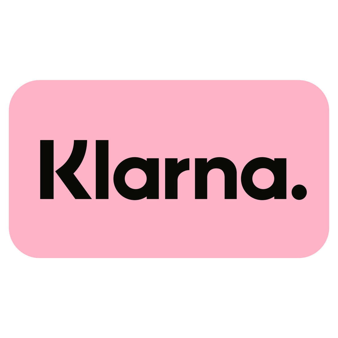 Buy Now, Pay Later With Klarna