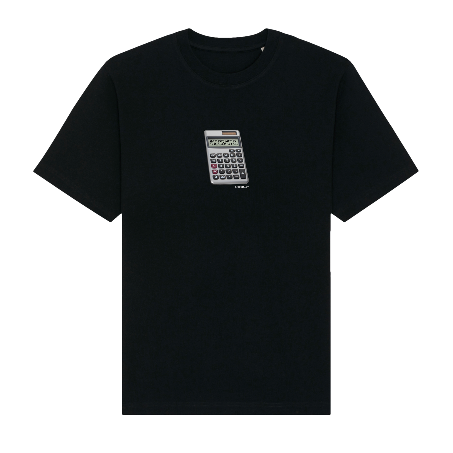 Calculator Premium T-Shirt