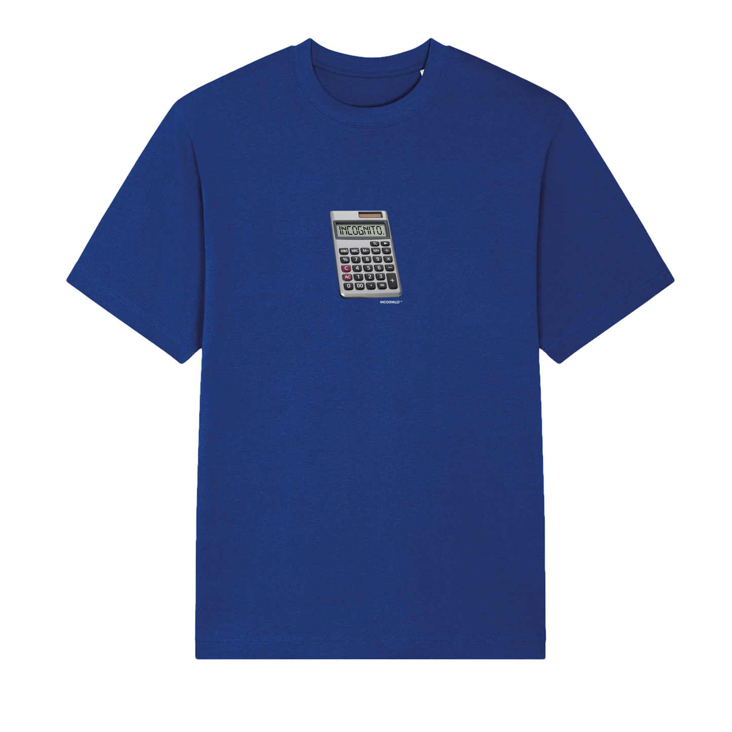 Calculator Premium T-Shirt