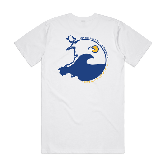 Coastal T-Shirt V2