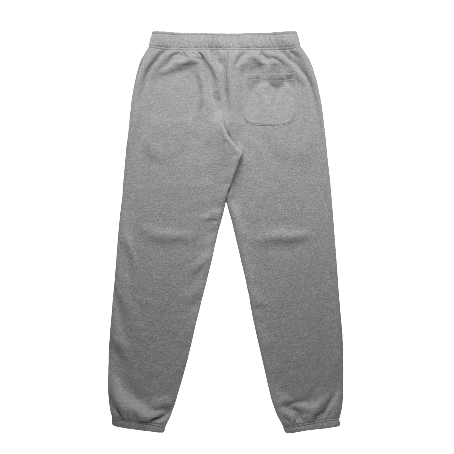 Double Logo - Relaxed Joggers