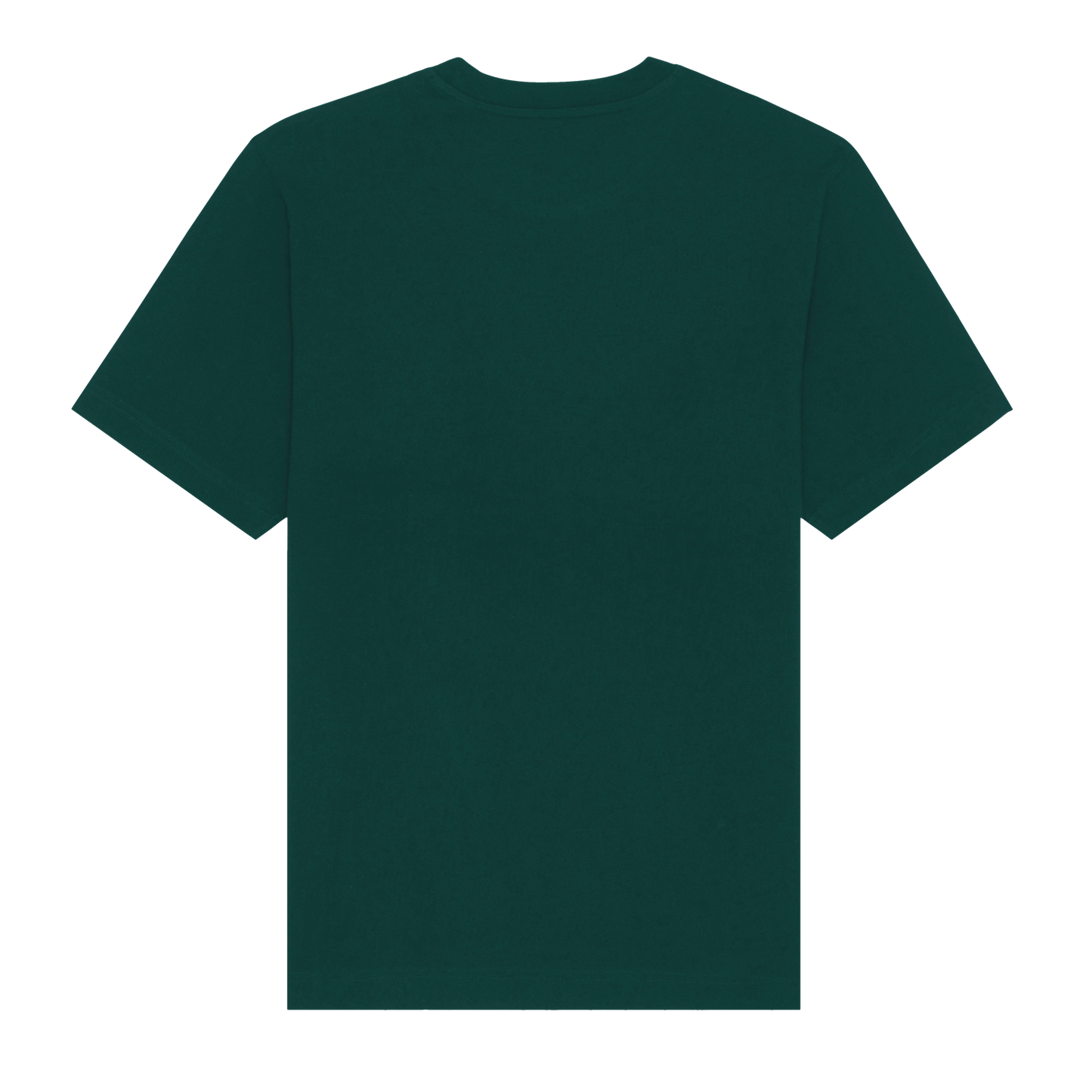 Streetwear Is Art - Premium T-Shirt in Green