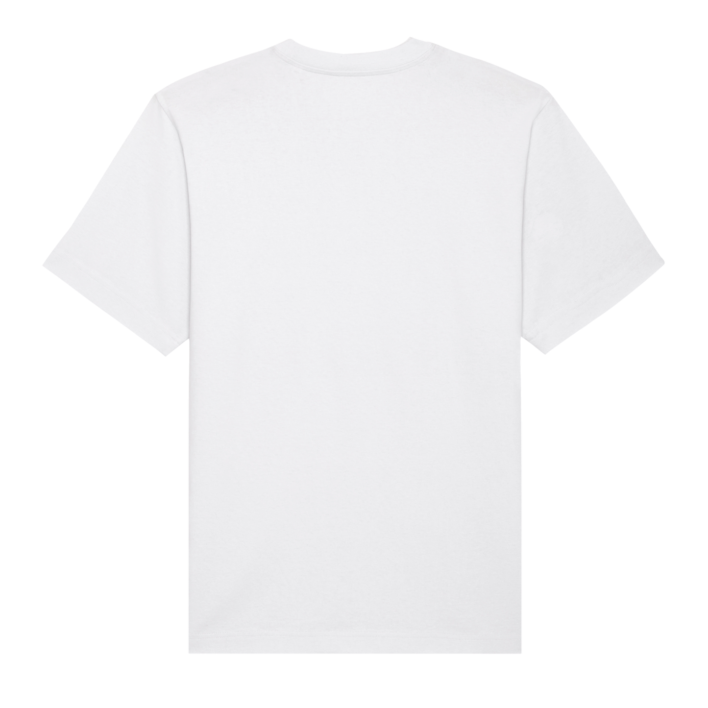 Streetwear Is Art - Premium T-Shirt in White