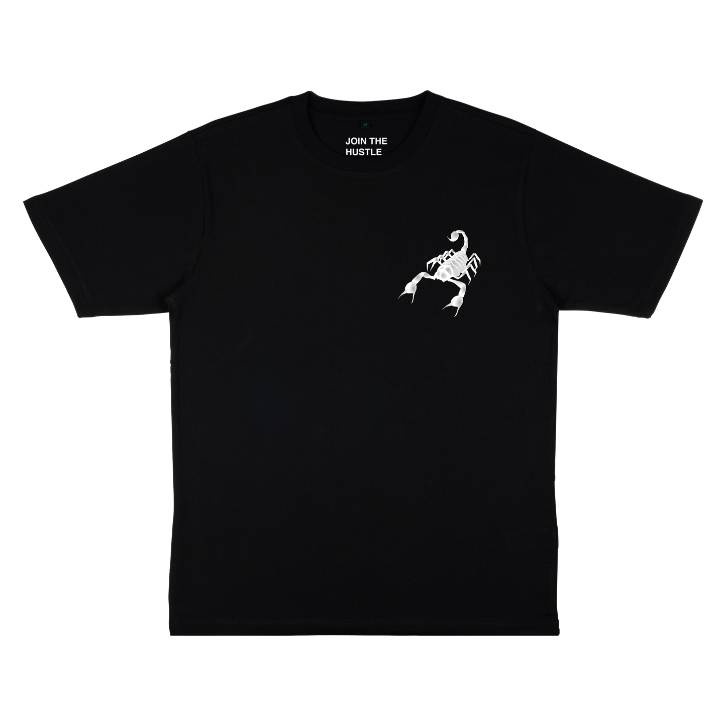 Black OG Scorpion T-Shirt