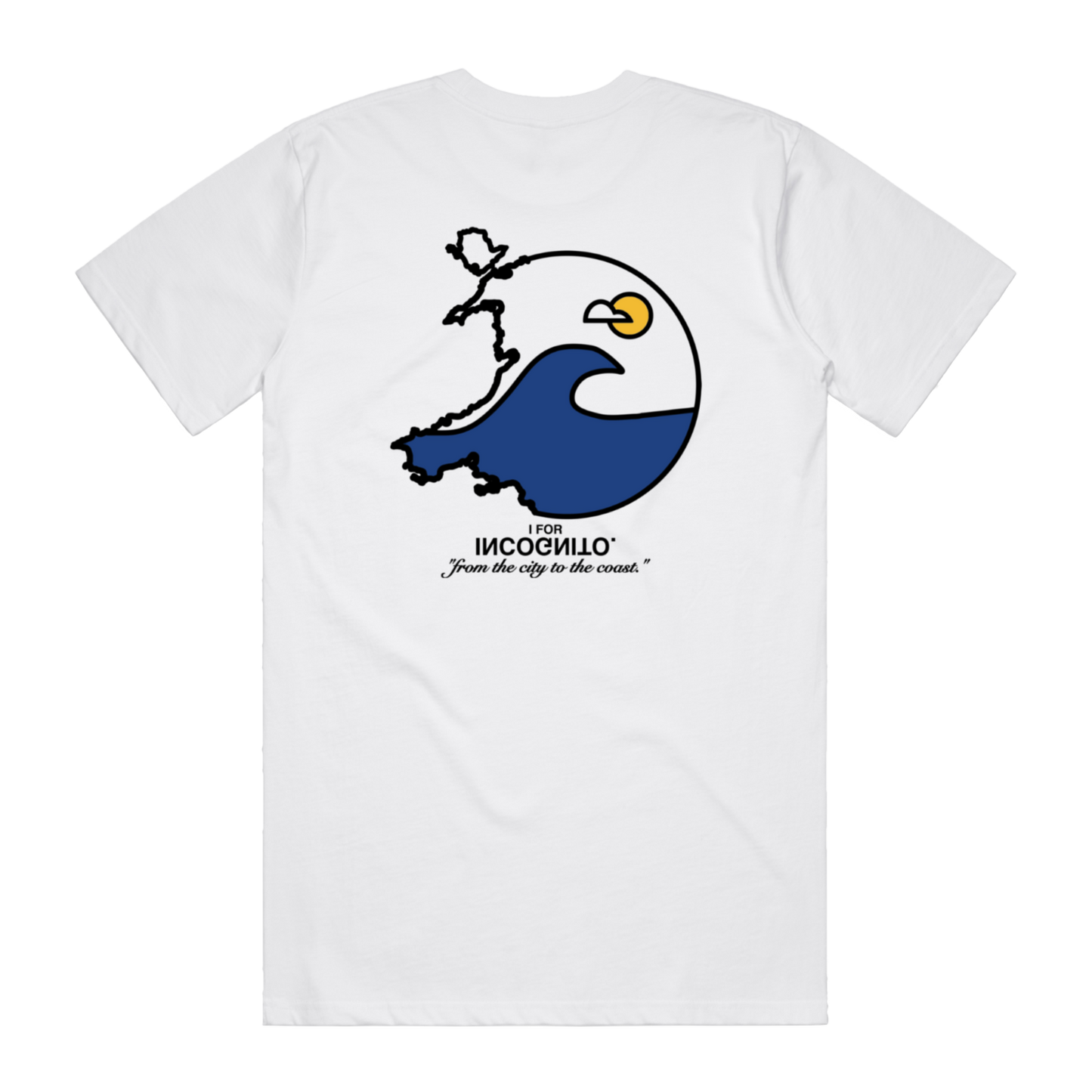 Coastal T-Shirt V3