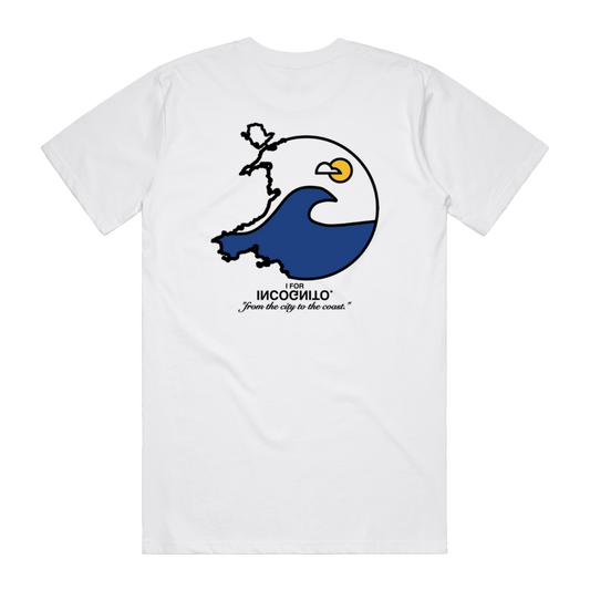 Coastal T-Shirt V3