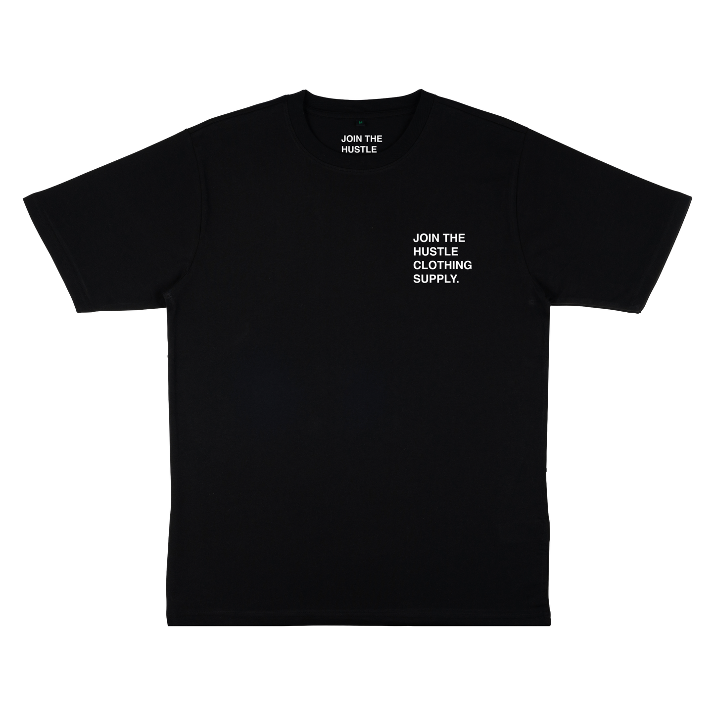 Black Box T-Shirt