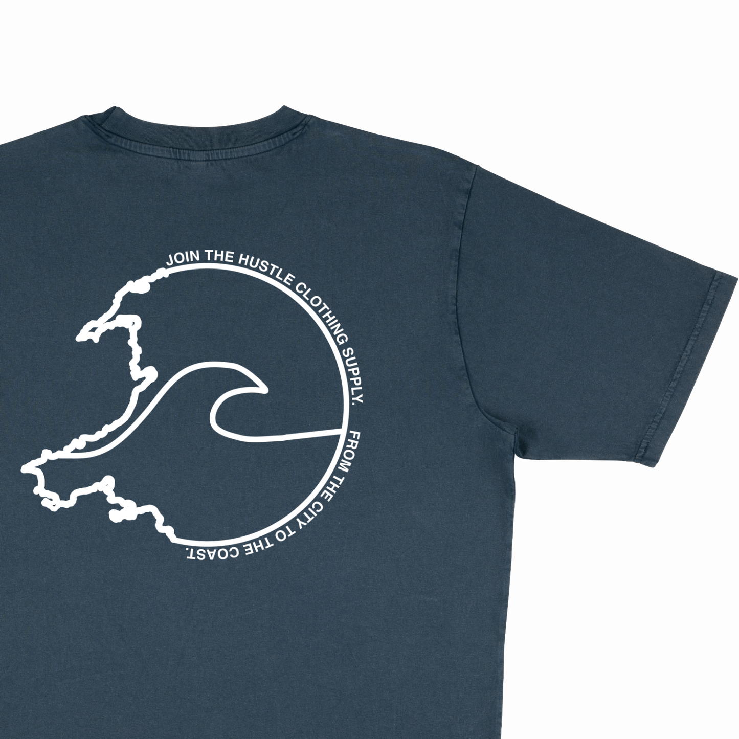 Coastal T-Shirt V1