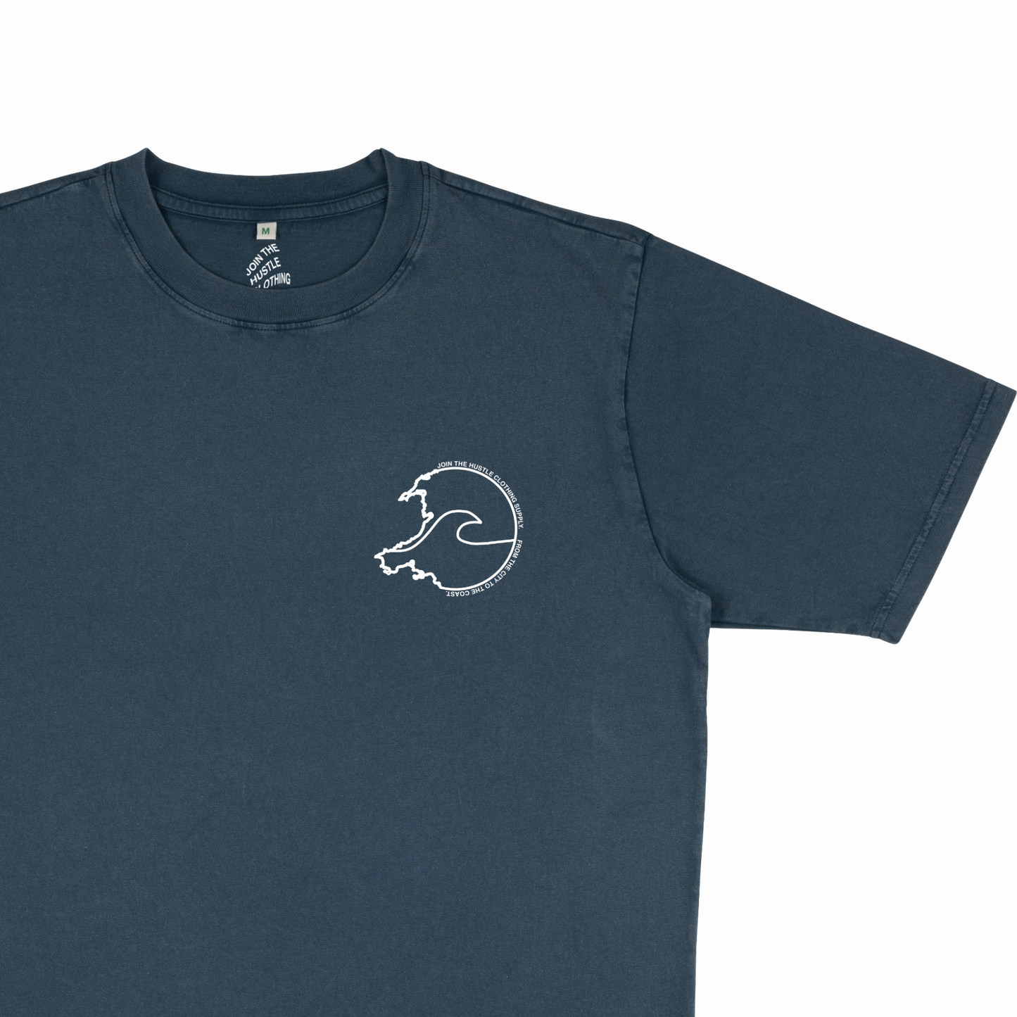 Coastal T-Shirt V1