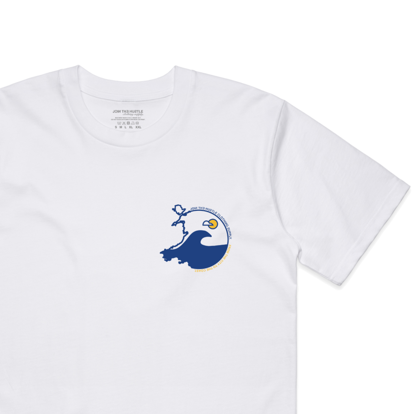 Coastal T-Shirt V2