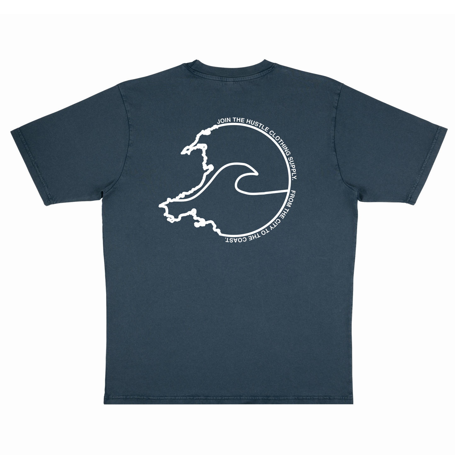 Coastal T-Shirt V1