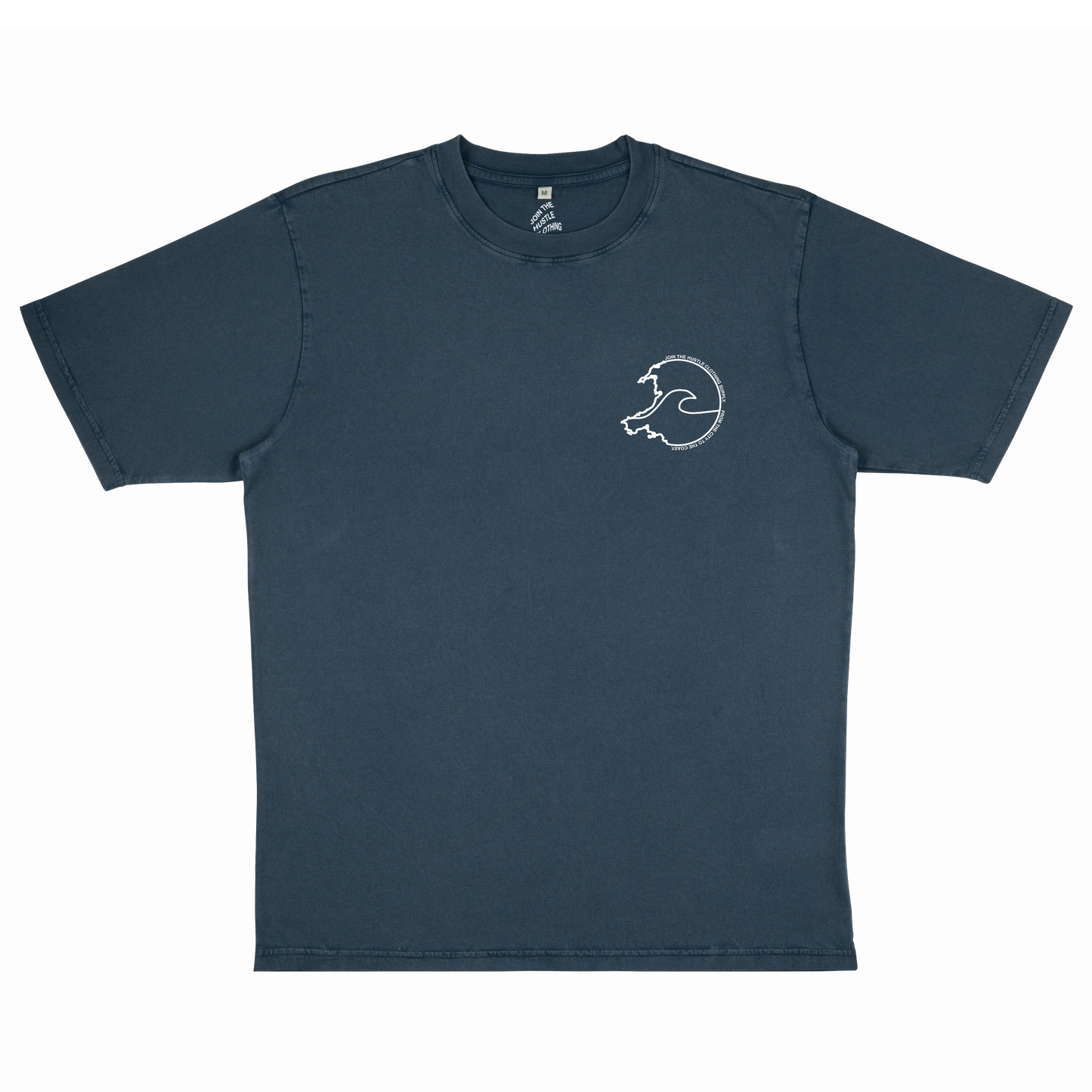 Coastal T-Shirt V1