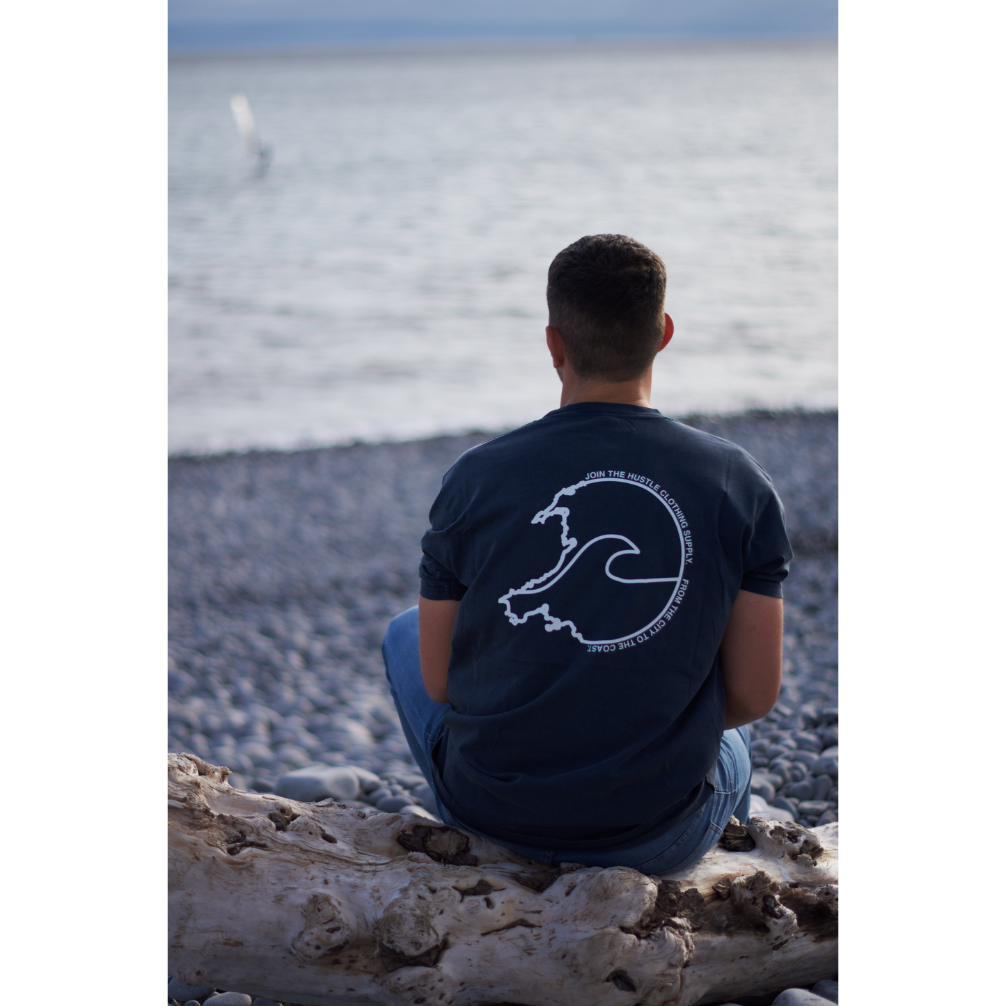 Coastal T-Shirt V1