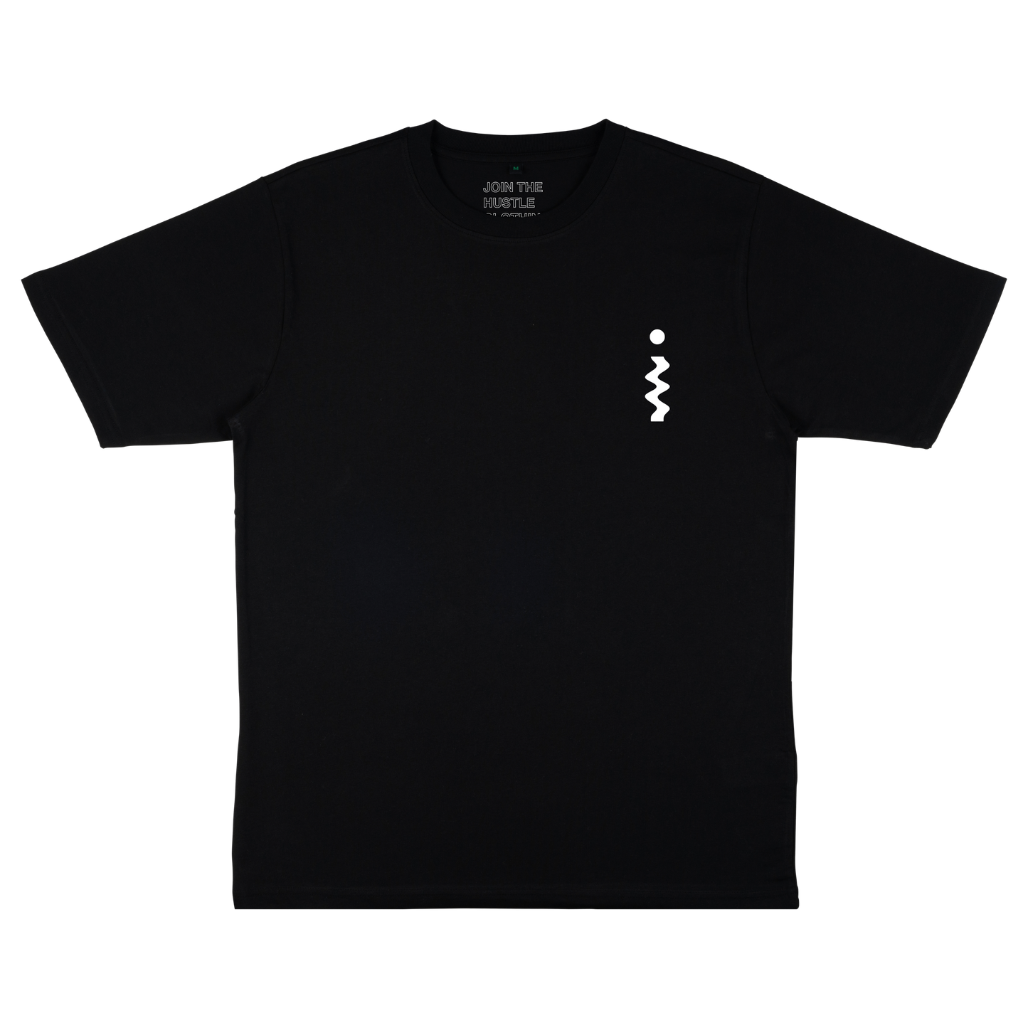 Black Incognito T-Shirt