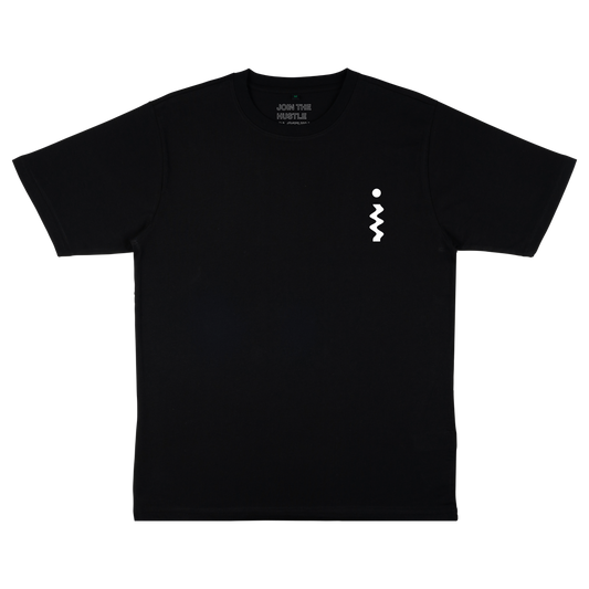 Black Incognito T-Shirt